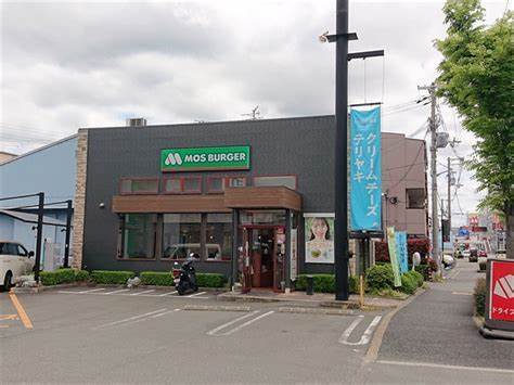 東大阪市今米1丁目の中古一戸建て(モスバーガー外環石切店)