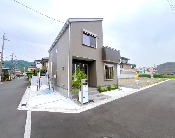 東大阪市池島町１丁目の新築一戸建