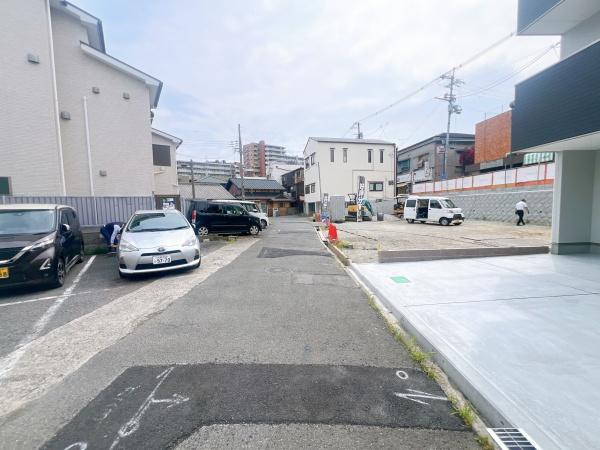 東大阪市吉田１丁目の新築一戸建