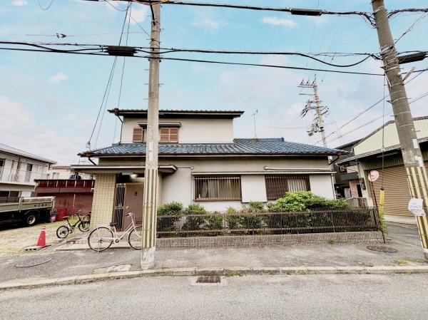 東大阪市若江本町３丁目の売土地
