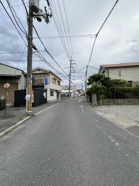 東大阪市若江本町３丁目の土地