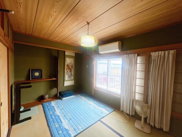 東大阪市加納７丁目の中古一戸建て