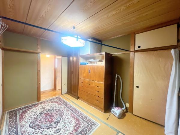 東大阪市加納７丁目の中古一戸建て