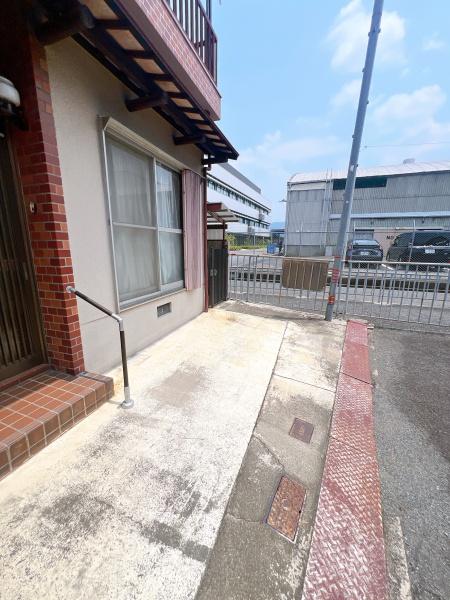 東大阪市加納７丁目の中古一戸建