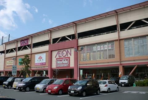 東大阪市加納７丁目の土地(イオンタウン東大阪)