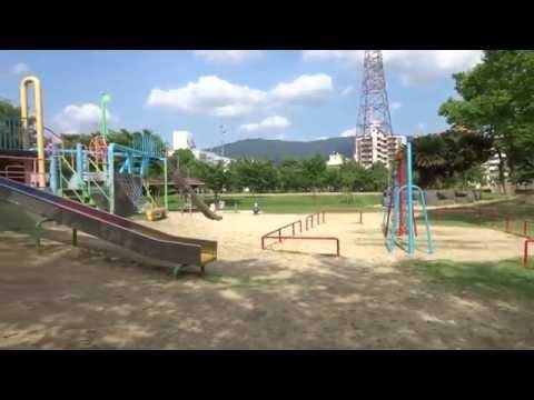 東大阪市加納７丁目の土地(加納東公園)