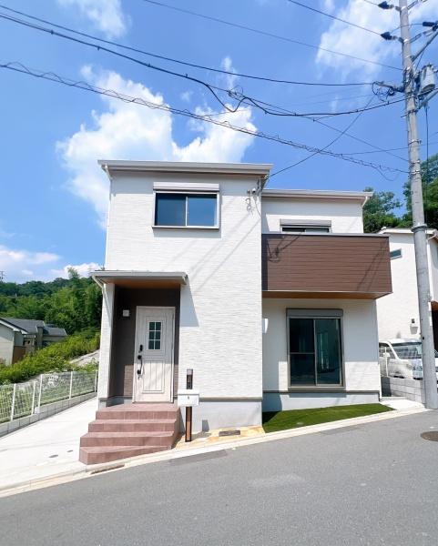東大阪市善根寺町１丁目の新築一戸建