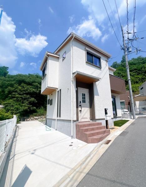 東大阪市善根寺町１丁目の新築一戸建