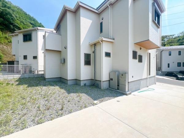東大阪市善根寺町１丁目の新築一戸建