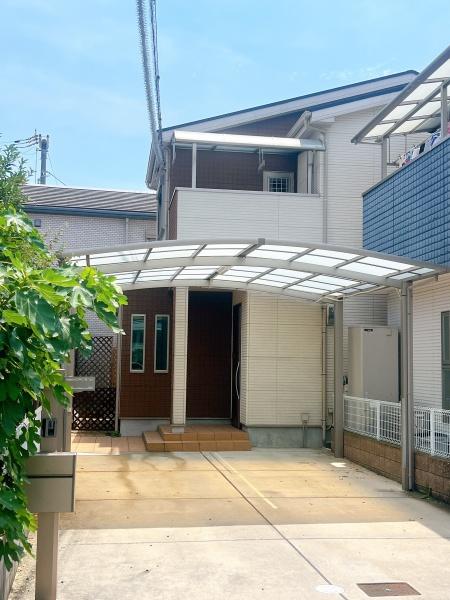 東大阪市横小路町５丁目の中古一戸建