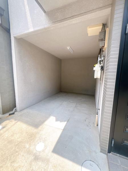 東大阪市末広町の中古一戸建て