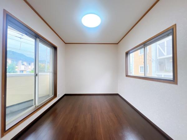 東大阪市河内町の中古一戸建て