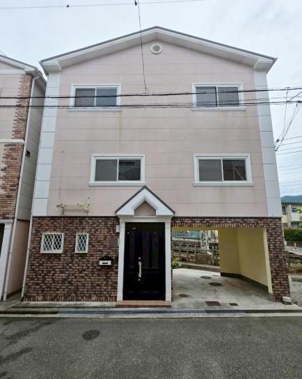 東大阪市河内町の中古一戸建