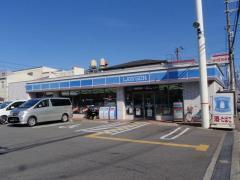 東大阪市布市町4丁目の中古一戸建て(ローソン東大阪善根寺町店)