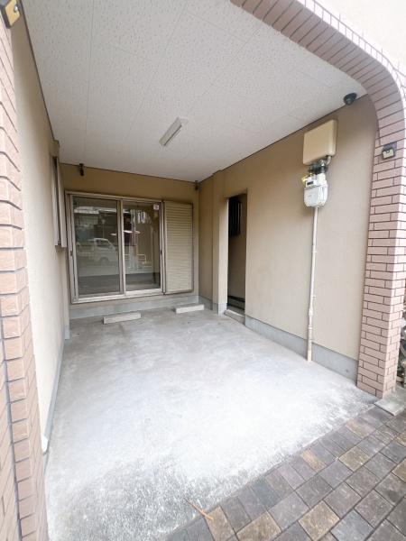 東大阪市神田町の中古一戸建て