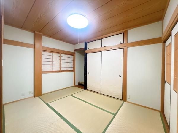 東大阪市神田町の中古一戸建て