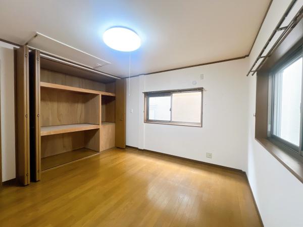 東大阪市神田町の中古一戸建て