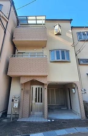 東大阪市神田町の中古一戸建