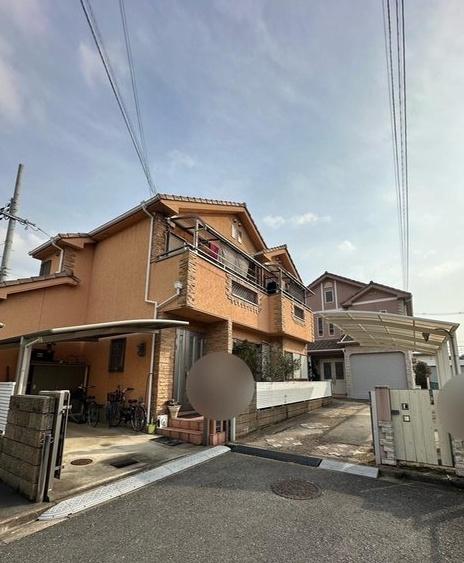 東大阪市弥生町の中古一戸建