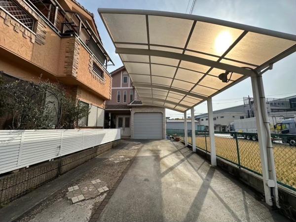 東大阪市弥生町の中古一戸建