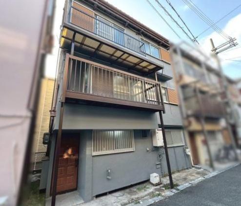 東大阪市池島町４丁目の中古一戸建