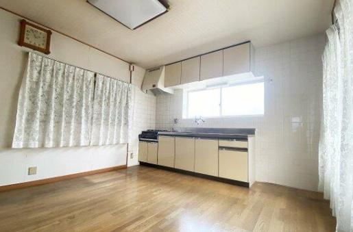 東大阪市御幸町の中古一戸建て