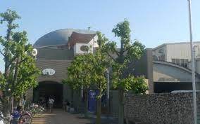 東大阪市松原2丁目の中古一戸建て(東大阪市立花園図書館)