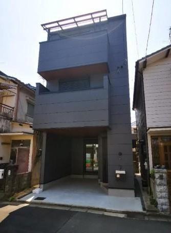 東大阪市松原２丁目の中古一戸建