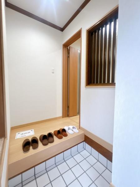 東大阪市日下町８丁目の中古一戸建て