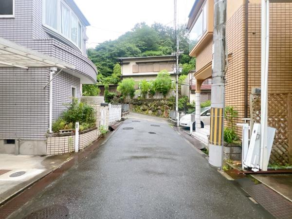 東大阪市日下町８丁目の中古一戸建