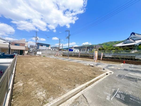 東大阪市箱殿町の新築一戸建