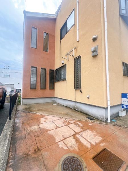 東大阪市六万寺町３丁目の中古一戸建て