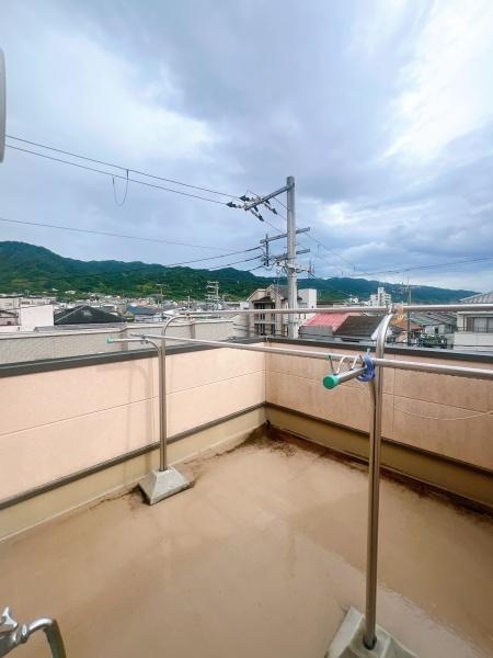 東大阪市六万寺町３丁目の中古一戸建て