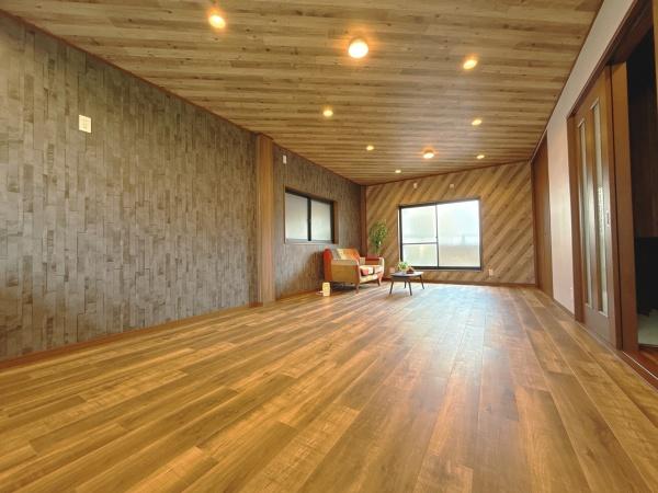 東大阪市稲葉１丁目の中古一戸建て