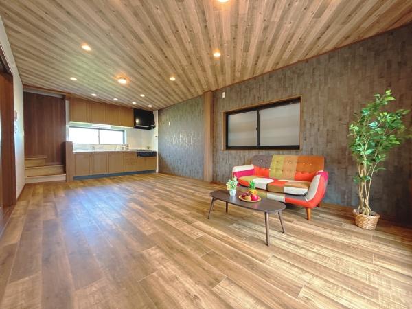 東大阪市稲葉１丁目の中古一戸建て