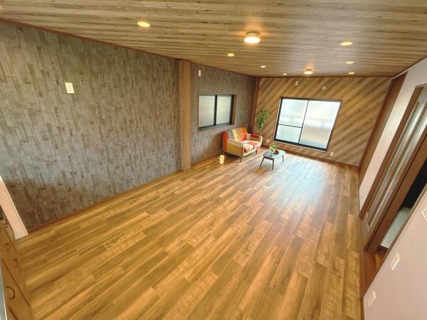 東大阪市稲葉１丁目の中古一戸建て