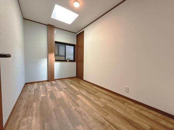 東大阪市稲葉１丁目の中古一戸建て