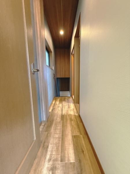 東大阪市稲葉１丁目の中古一戸建て