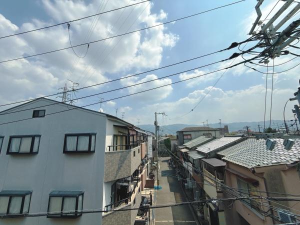 東大阪市稲葉１丁目の中古一戸建て