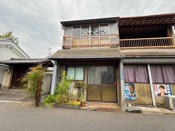 東大阪市神田町の中古一戸建て
