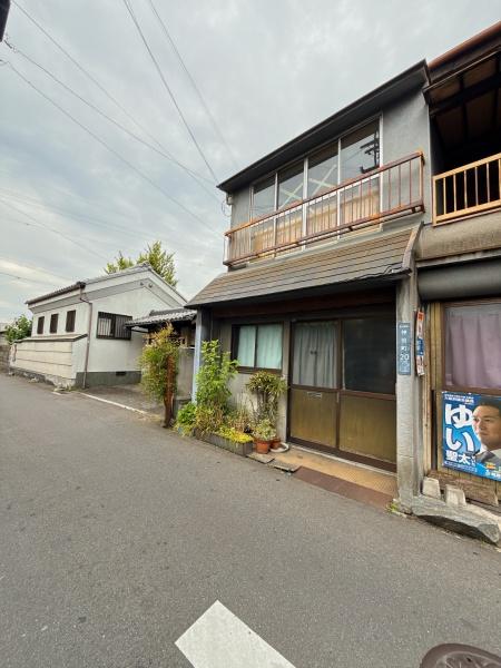 東大阪市神田町の中古一戸建て