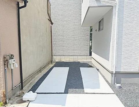 東大阪市御幸町の新築一戸建
