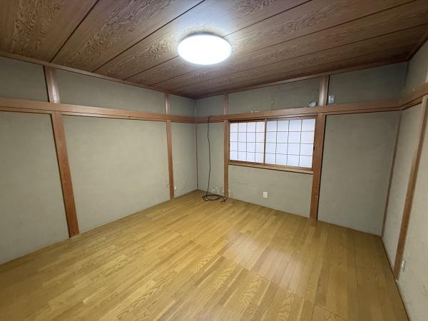 東大阪市吉田５丁目の中古一戸建て