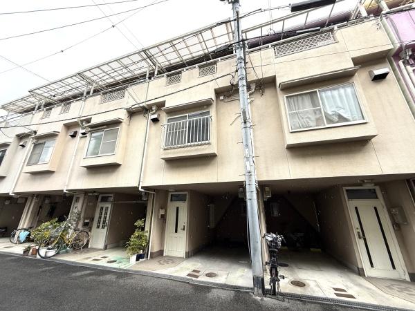 東大阪市吉田５丁目の中古一戸建