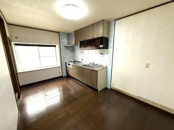 東大阪市吉田５丁目の中古一戸建て