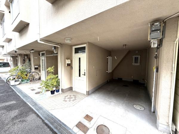 東大阪市吉田５丁目の中古一戸建て