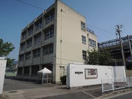 東大阪市松原2丁目の中古一戸建て(東大阪市立英田北小学校)