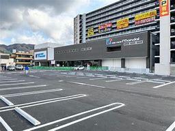 東大阪市旭町の中古一戸建て(万代瓢箪山西店)