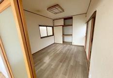 東大阪市六万寺町１丁目の中古一戸建て