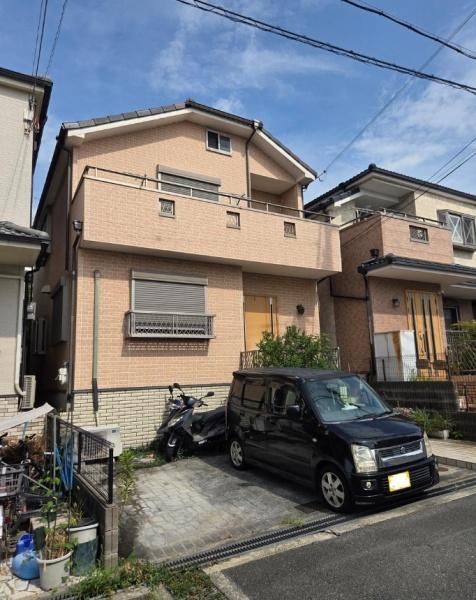 東大阪市六万寺町１丁目の中古一戸建